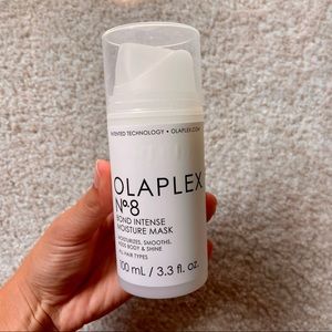 Olaplex No.8!